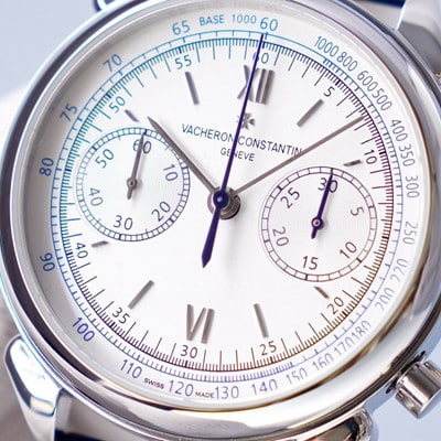 Vacheron Constantin vertical and horizontal which factory good transmission series 5100T/000R-B623 watch