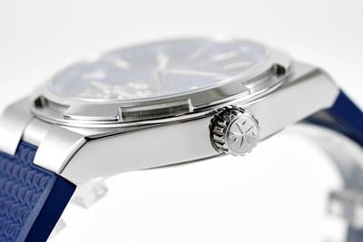 Vacheron Constantinsuper series 87172/000R-B690 watch side view