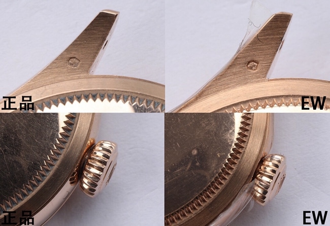 EWRolex Cellini watch authenticity comparison review details comparison chart