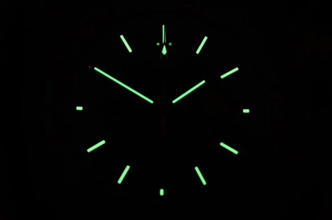 Omega Top Watch Speedmaster 311.92.44.51.01.005 Dark Side of the Moon Ceramic Matte Luminous Dial