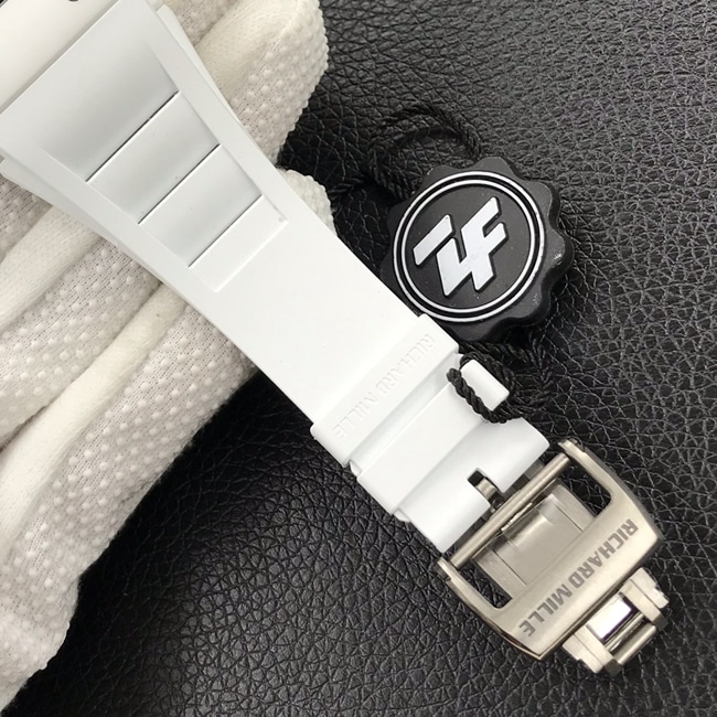 ZF Factorytop-tier watch Richard Mille RM055