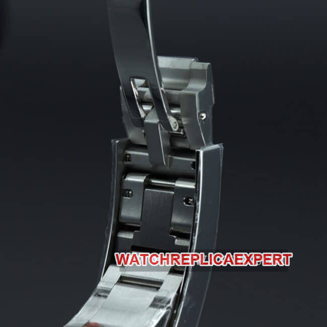 Clean FactoryRolextop-tier watch men's green dialsteel braceletStarbucks Submariner40mmautomatic movementclasp picture