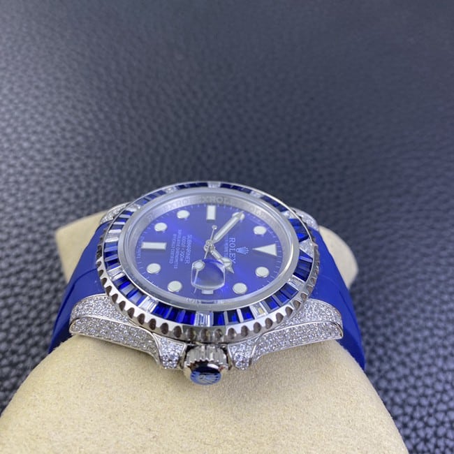 Rolexreplica watch, replicaSubmariner series price, replicaSubmariner series picture side view