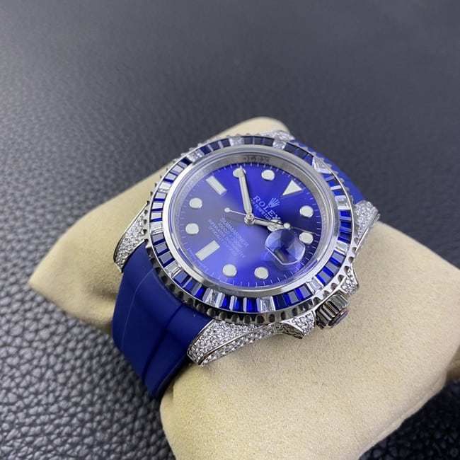 Rolexreplica watch, replicaSubmariner series price, replicaSubmariner series picture front view