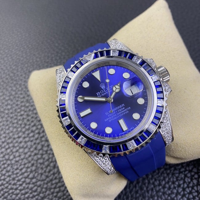 Rolexreplica watch, replicaSubmariner series price, replicaSubmariner series picture front view