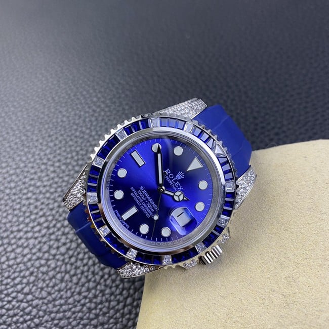 Rolexreplica watch, replicaSubmariner series price, replicaSubmariner series picture front view