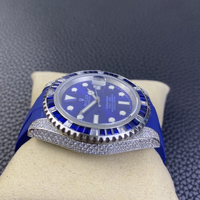 Rolexreplica watch, replicaSubmariner series price, replicaSubmariner series picture side view