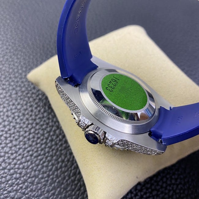 Rolexreplica watch, replicaSubmariner series price, replicaSubmariner series picture back cover