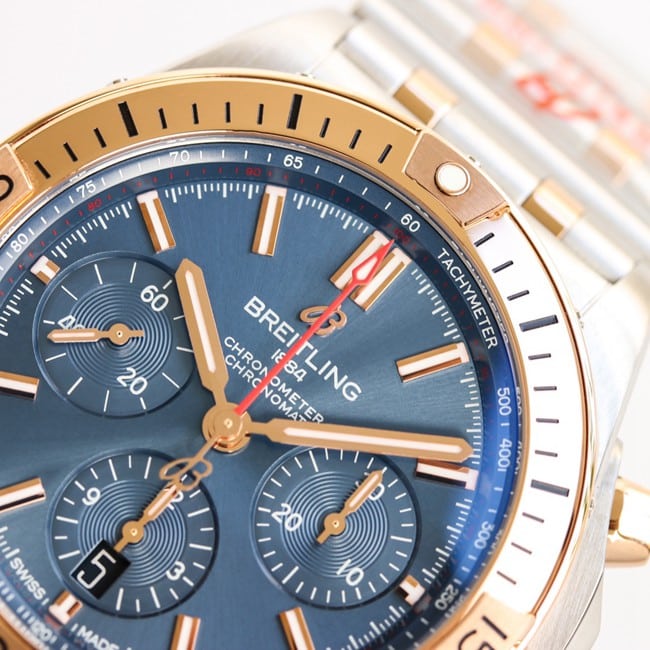 Breitlingtop-tier watch