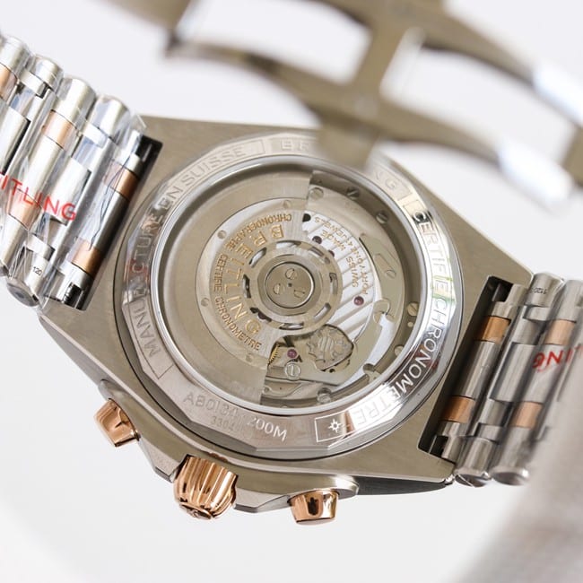 Breitlingtop-tier watch