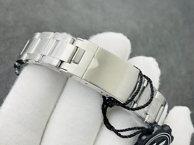 Top-tier 2017 Basel new Tudor Orchid watch clasp picture