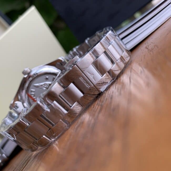 Longines Compaq series 8 mm ultra-thin design three-color ready-made ladies quartz watch clasp picture