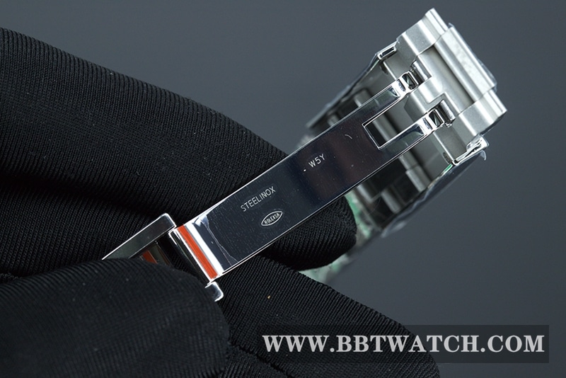 BT factory Rolex Daytona4130 top-tier watch real shot clasp picture