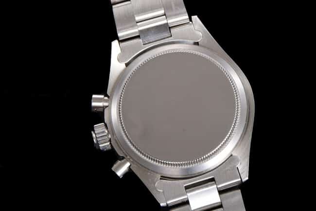top-tier replica watch Rolex retro series chronograph watch manual chronograph movement men's watch movement picture