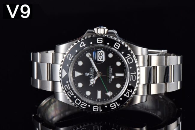 The full range of high-quality V9RolexGMT-Master from major manufacturers is shockingly launched detail shots