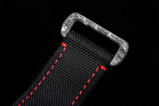 top-tiersuper cloneVS new product RolexGMT-Master carbon fiber case men's watch clasp picture
