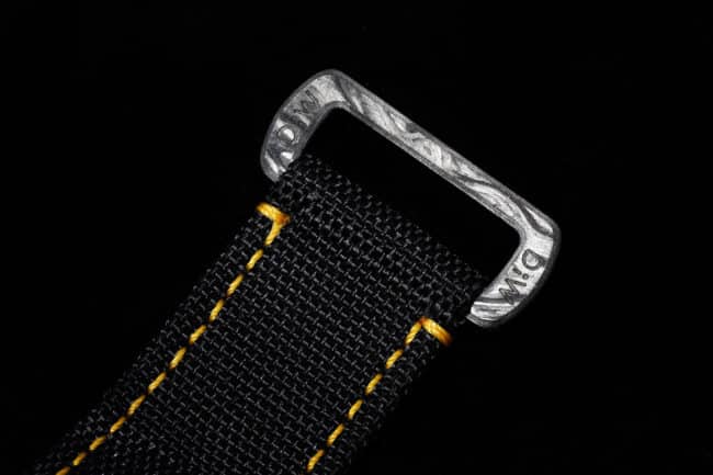 top-tiersuper cloneVS Factory new product RolexGMT-Master carbon fiber case men's watch clasp picture