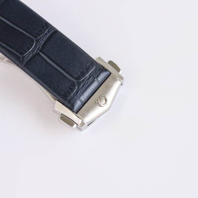OmegaOROEM mold opening new product Seamaster same model 8800movement watch clasp picture