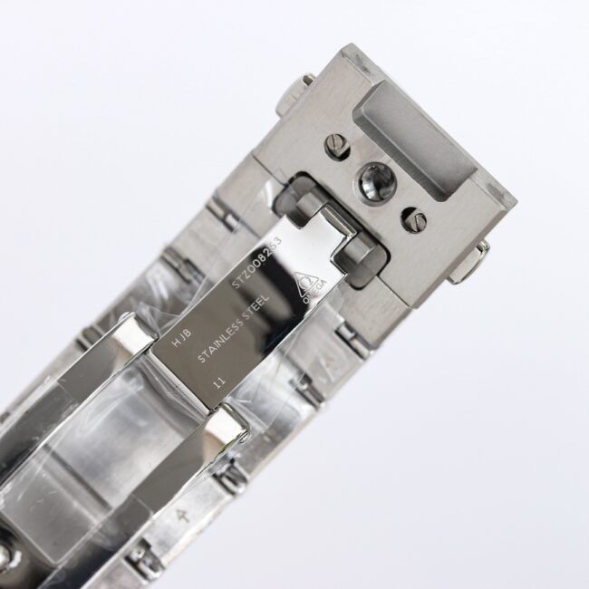 top-tiersuper cloneOmegaOR factory OEM new product 39mm constellation series stainless steel watch clasp picture