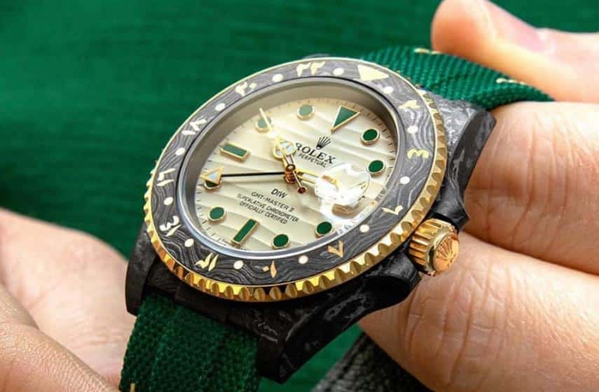 The Do's and Don'ts of Buying Genuine Watches
