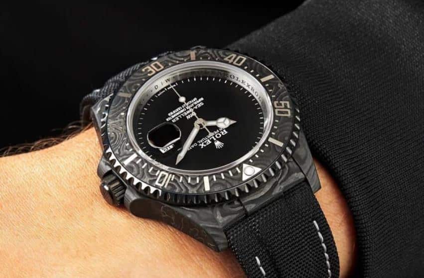 The Do's and Don'ts of Buying Genuine Watches