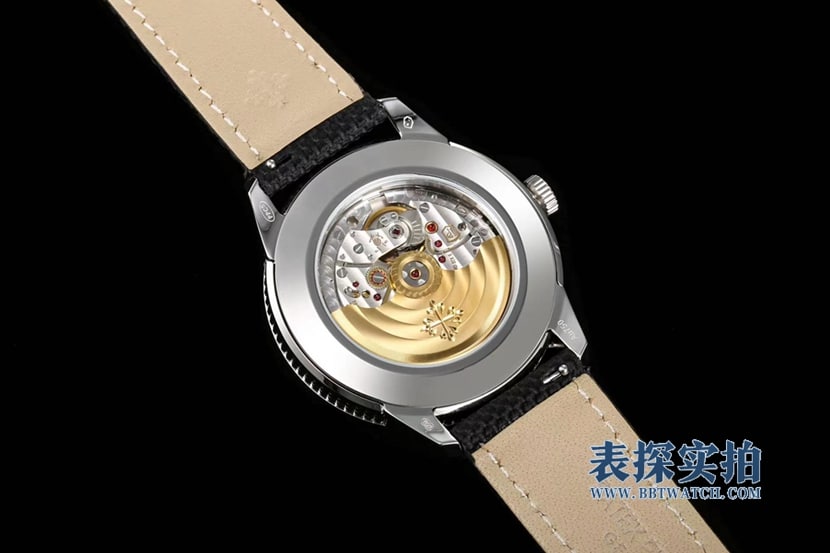 Dachang high-quality replicaGRPatek Philippe classic watch series men's watch movement