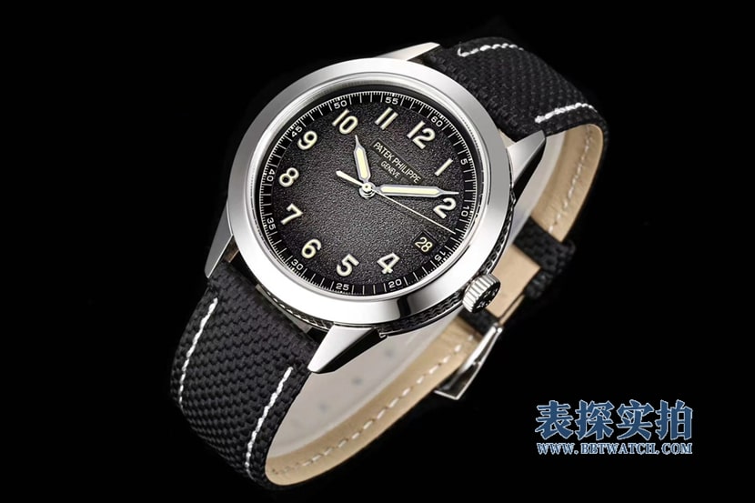 How much does a large factory high-quality replicaGRPatek Philippe classic watch series men's watch cost?