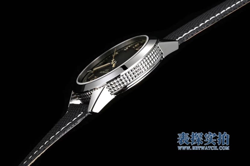 Big factory high-quality replicaGRPatek Philippe classic watch series men's watch side