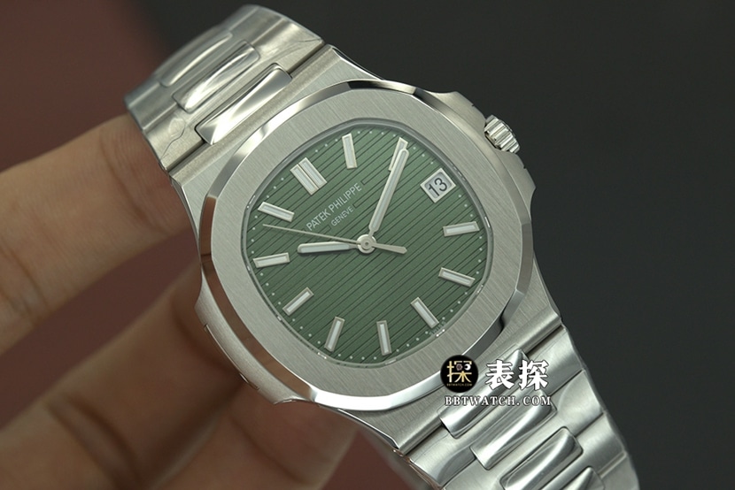 Patek Philippe1:1replica watch,3k sporty elegant watch,front live photo