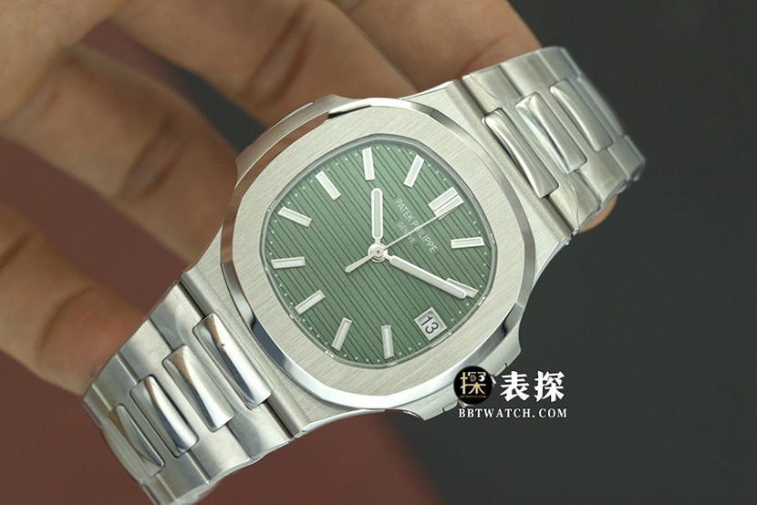 Patek Philippe1:1replica watch,3k sporty elegant watch,front live photo