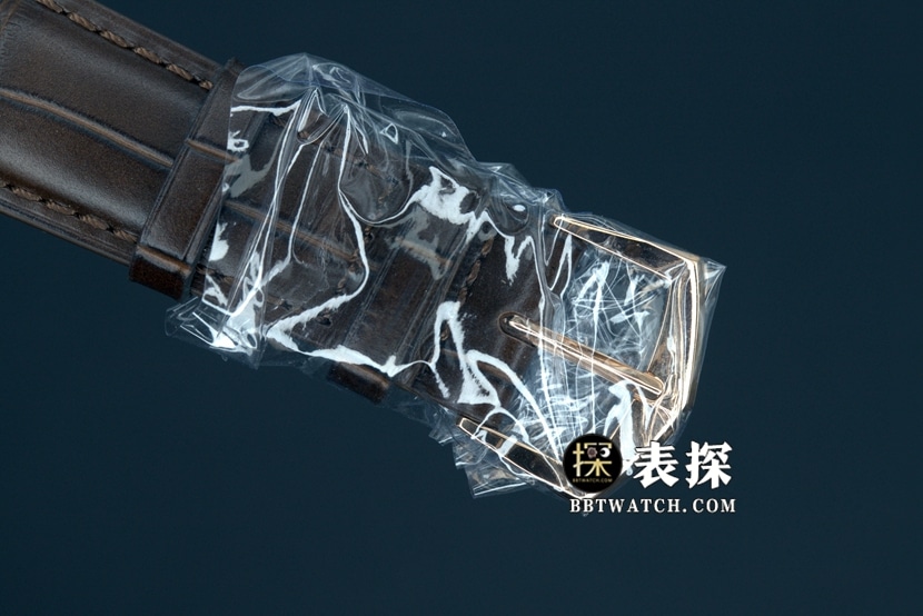 GR factory Patek Philippe complex function timepiece watch men's white dialleather strap model pictures and prices clasplive photos