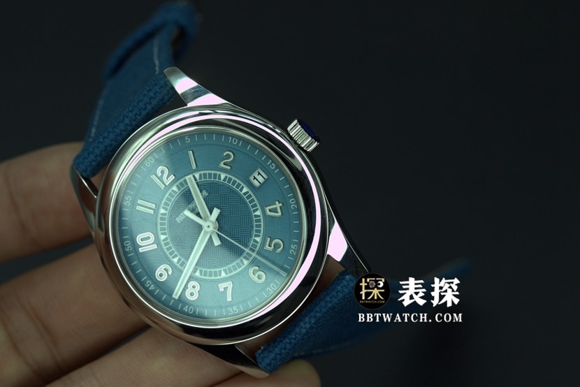 ZF FactoryPatek Philippe6007A-0011:1super watch men's Plancaiwu special watchmaking building commemorative leather strap model pictures and prices overall live photos