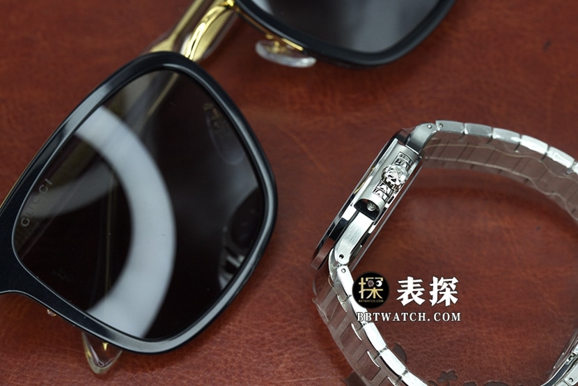 3K FactoryPatek Philippe sporty and elegant 7118super watch ladies blue dialsteel bracelet model pictures and prices side live photo