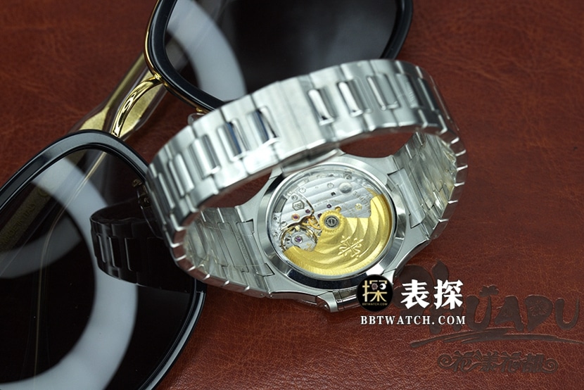 3K FactoryPatek Philippe sporty elegant 7118super watch ladies blue dialsteel bracelet model pictures and prices braceletlive photos