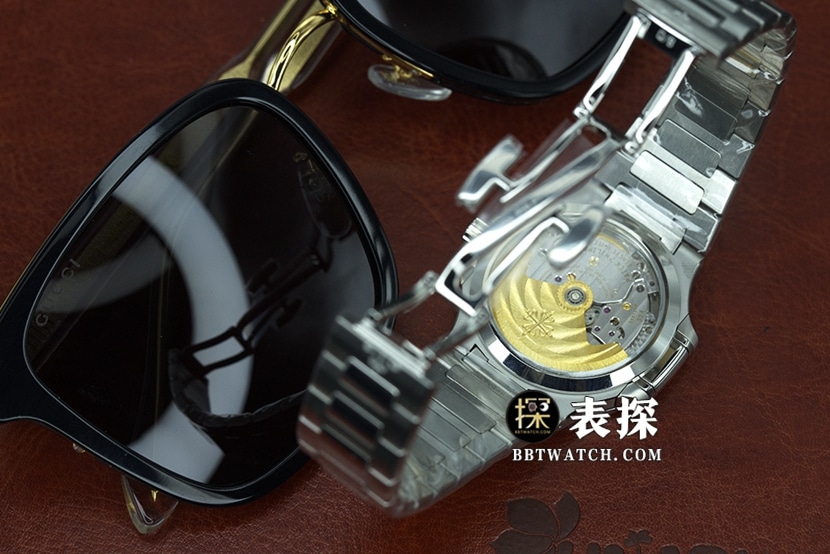 3K FactoryPatek Philippe sporty elegant 7118super watch ladies blue dialsteel bracelet model pictures and prices clasplive photos