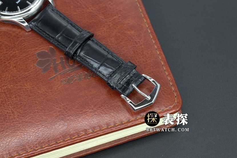 3k factory Patek Philippe classic watch 5227top-tier 1:1high-quality watch men's black dialleather strap model pictures and prices braceletlive photos