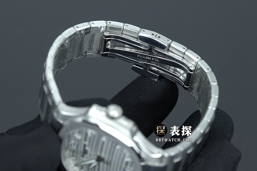 3K FactoryPatek Philippe sporty and elegant PP83181:1super watch women's Nautiluswhite dialsteel bracelet model pictures and prices overall live photos