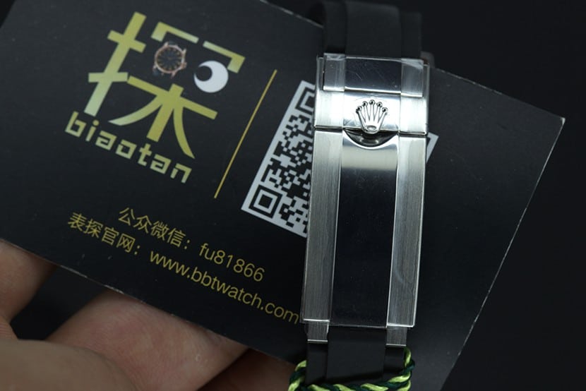 JVSRolexreplica white yacht master 3235 mechanical male clasp