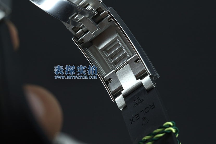 JVSRolexreplica white yacht master 3235 mechanical male clasp fine-tuning