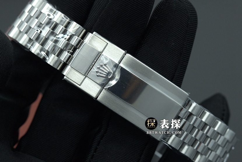 C+GMT-MasterRolex1:1replica watchlumeblack dialPepsi bezelsteel bracelet model m126710blro-0001braceletlive photos