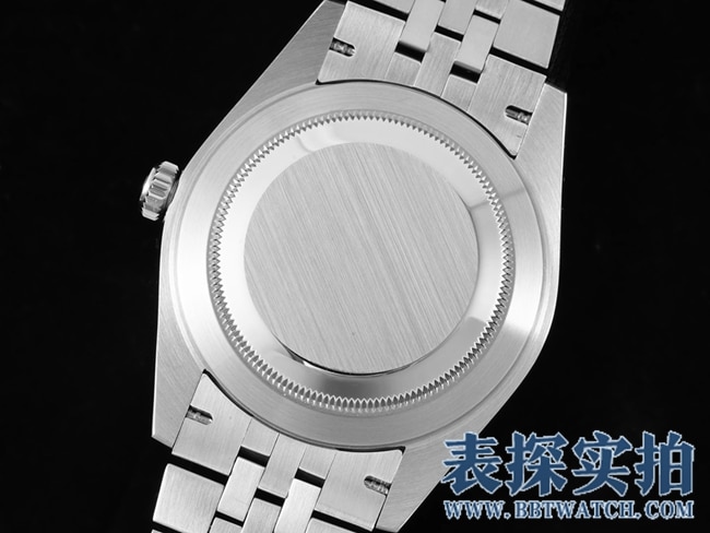 DIWRolexDatejust series high-quality replicagreen dial men's watch from a major manufacturer_price_style picture_quality bottom cover