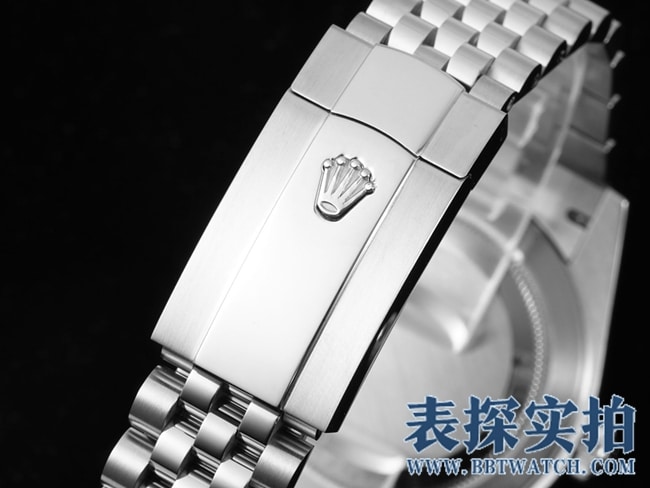 DIWRolexDatejust series high-quality replicagreen dial men's watch from a major manufacturer_price_style picture_quality clasp