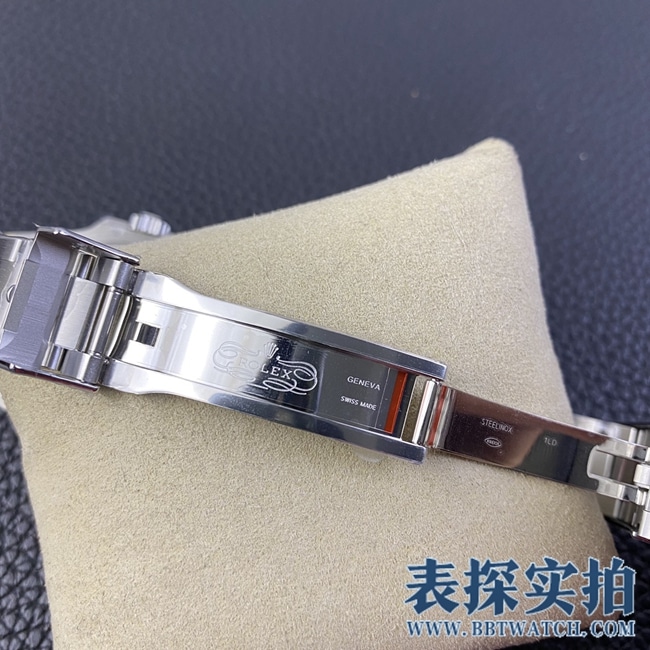 Factory C RolexBlack Submariner high-quality latest version ring mouth_price_style picture_quality how clasp