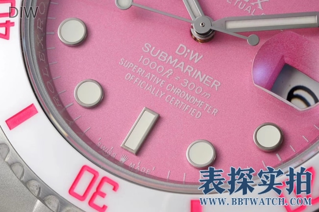 DIWRolextop-tier new product customized SUBSubmariner perfectly presented_price_pictures_quality details