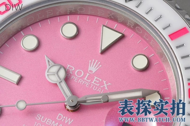 DIWRolextop-tier new product customized SUBSubmariner perfectly presented_price_pictures_quality details