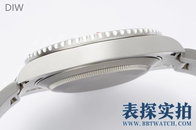 DIWRolextop-tier new product customized SUBSubmariner perfectly presented_price_picture_how is the quality side view