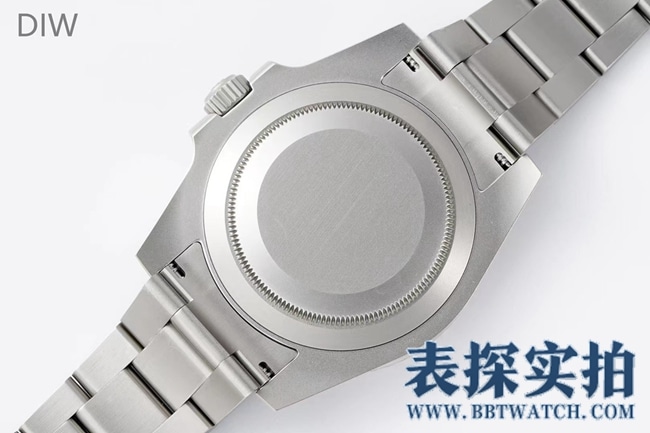 DIWRolextop-tier new product customized SUBSubmariner perfectly presented_price_pictures_how about the quality bottom cover