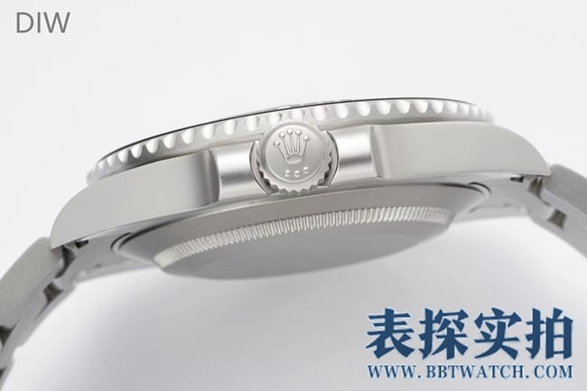 DIWRolexblue dialSubmariner high-quality from a large manufacturer is perfectly presented_price_style picture_quality profile