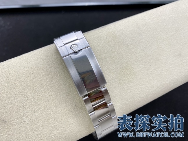 Factory C Rolex moissanite real mica dialDaytonatop-tier _price_picture_how is the quality clasp