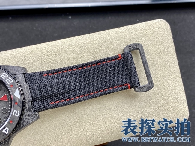VSRolexGMT-Master high-quality carbon fiber watch_price_style picture_quality clasp